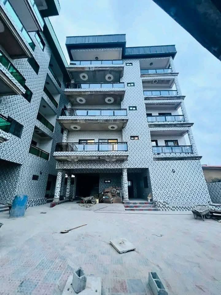 À LOUER – Appartements haut standing à Simanbossia