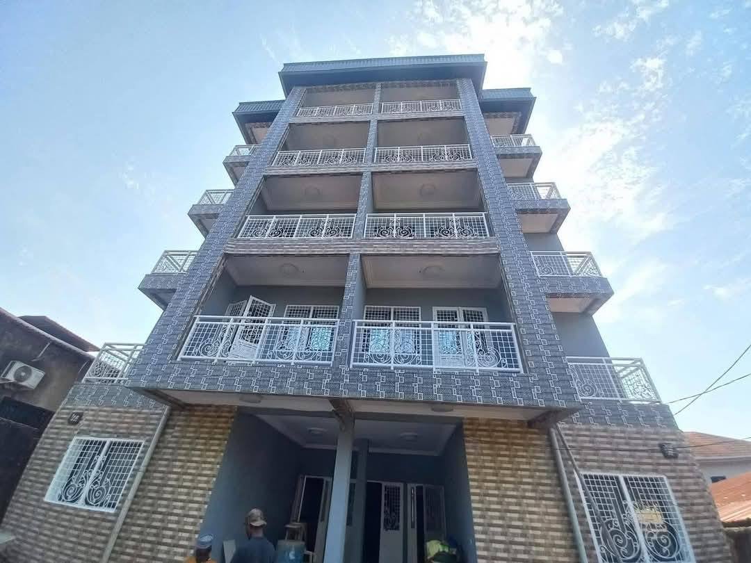 À LOUER – Nouveaux appartements à Sonfonia Canal+