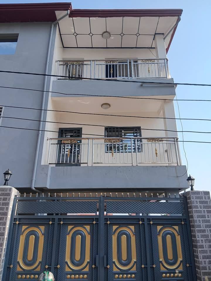 À LOUER – Appartements à Tombolia Plateau